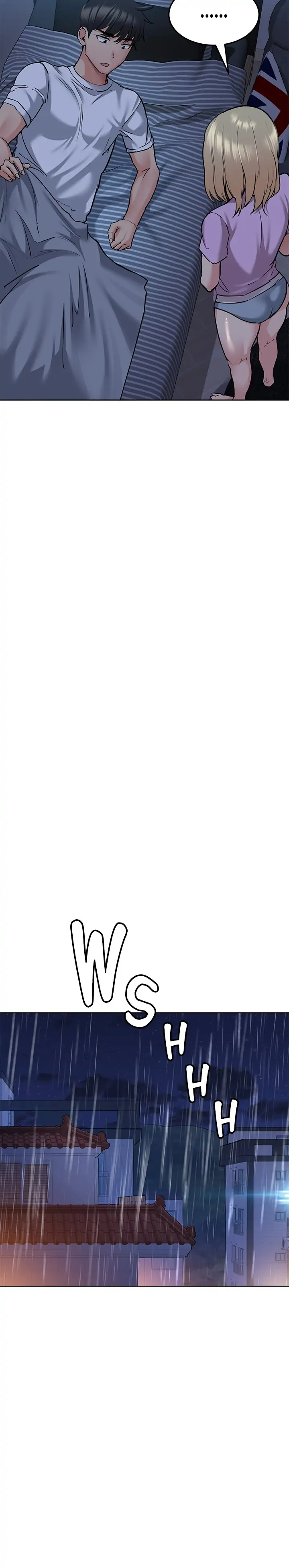 Keep This a Secret From Mom! Chapter 17 - Page 12