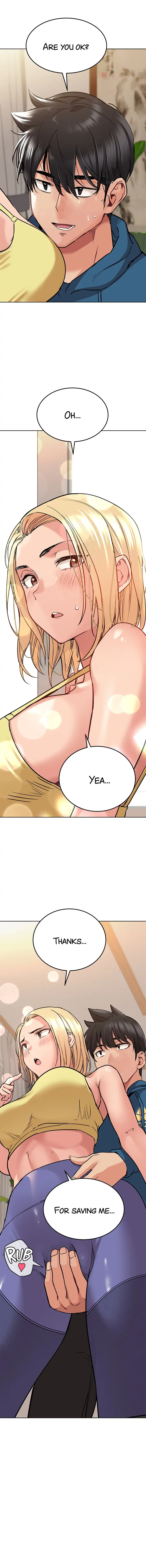 Keep This a Secret From Mom! Chapter 17 - Page 5