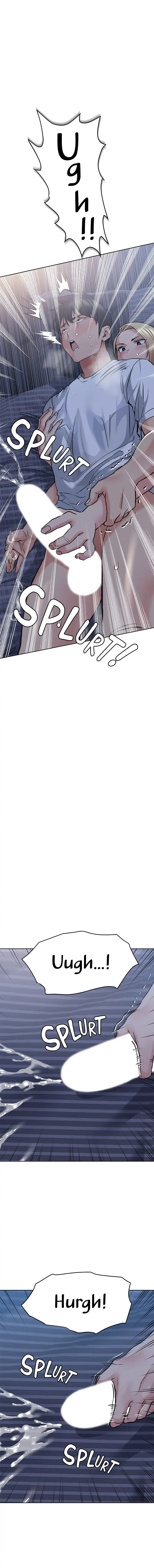 Keep This a Secret From Mom! Chapter 18 - Page 1