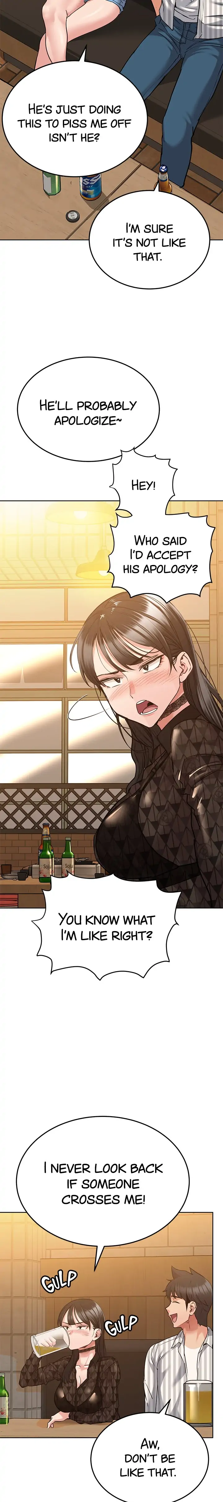 Keep This a Secret From Mom! Chapter 18 - Page 13