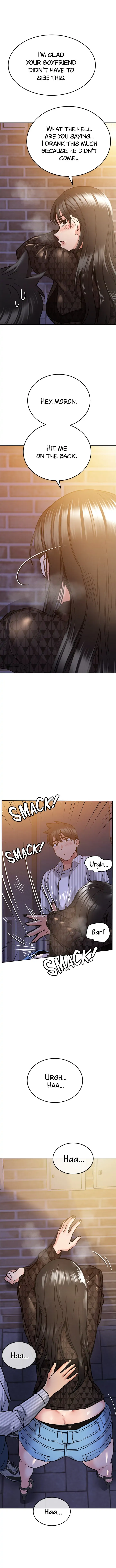 Keep This a Secret From Mom! Chapter 18 - Page 18