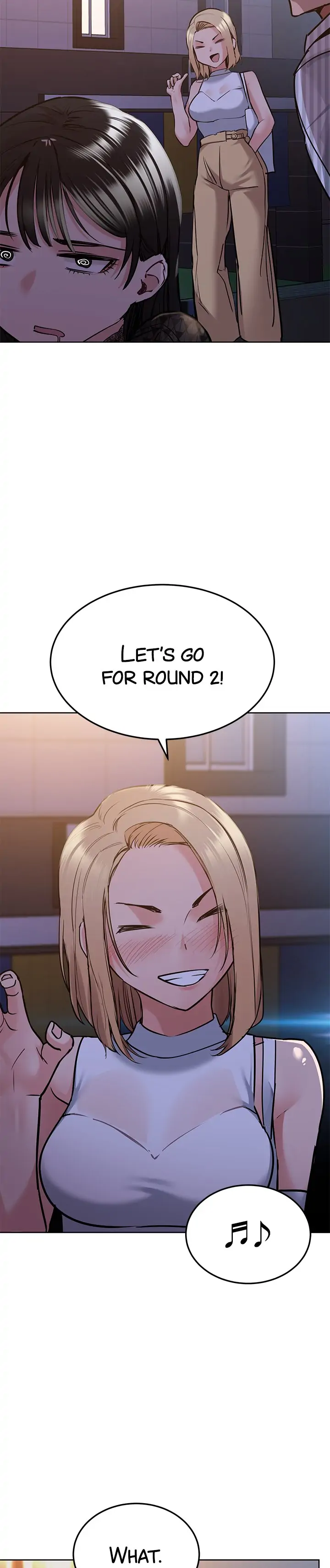 Keep This a Secret From Mom! Chapter 18 - Page 20