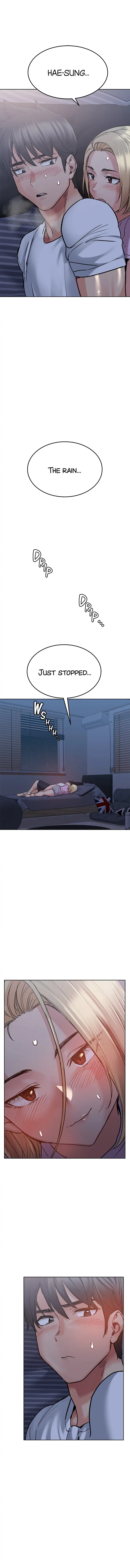 Keep This a Secret From Mom! Chapter 18 - Page 3