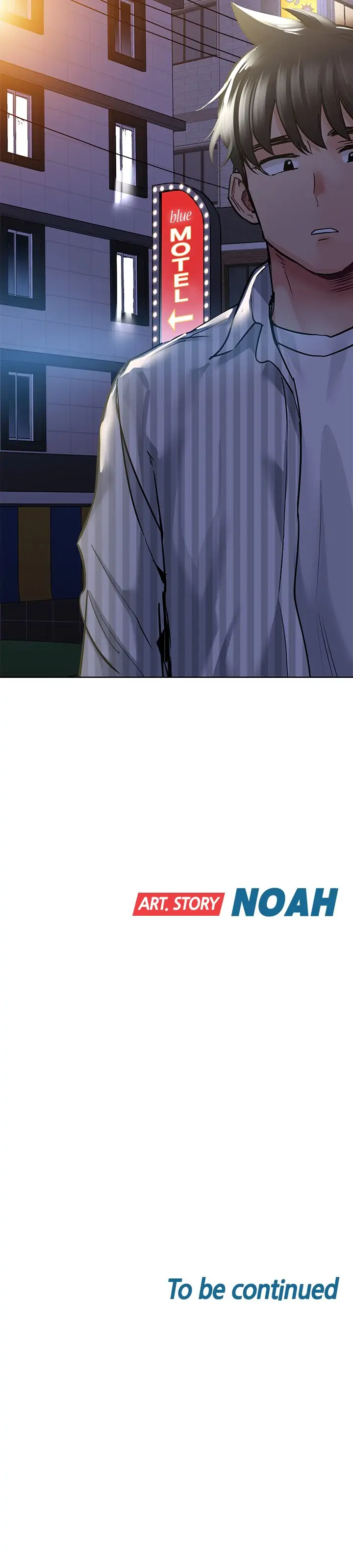 Keep This a Secret From Mom! Chapter 18 - Page 24