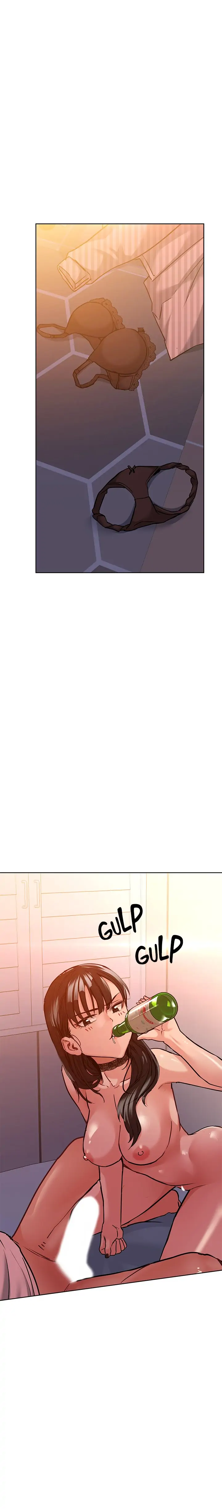 Keep This a Secret From Mom! Chapter 19 - Page 12