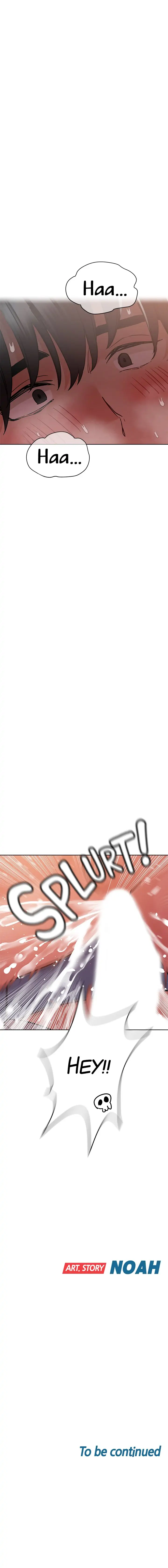 Keep This a Secret From Mom! Chapter 19 - Page 27