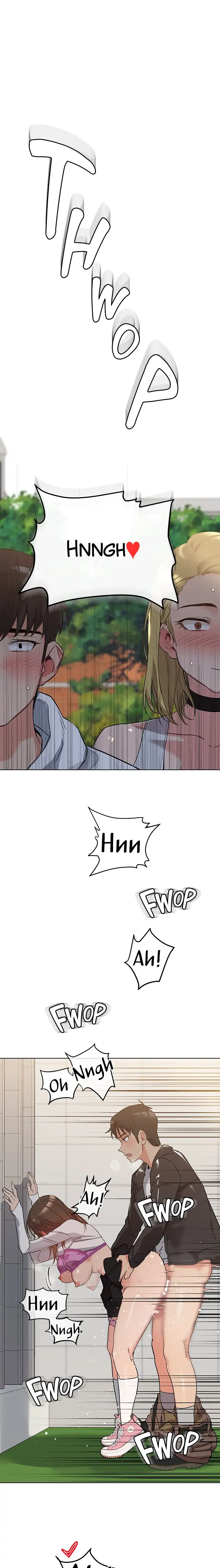 Keep This a Secret From Mom! Chapter 2 - Page 2