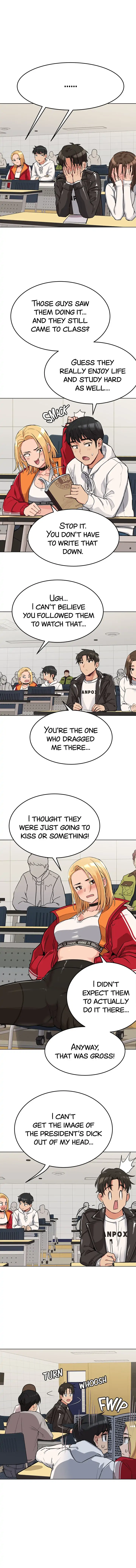 Keep This a Secret From Mom! Chapter 2 - Page 13