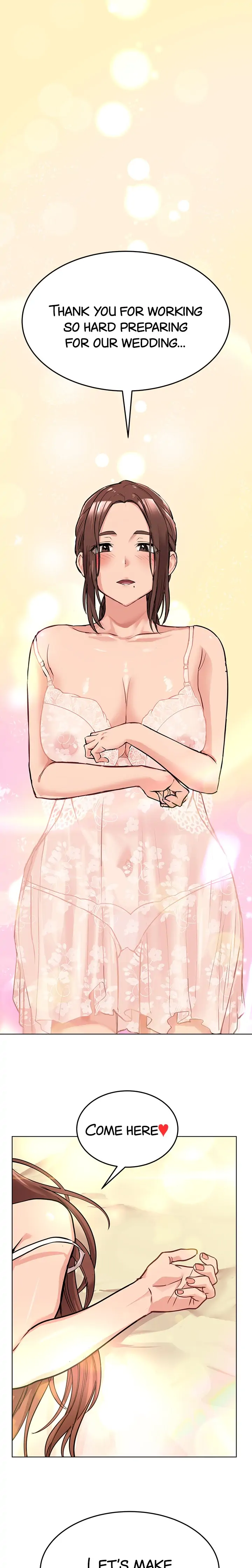 Keep This a Secret From Mom! Chapter 2 - Page 15