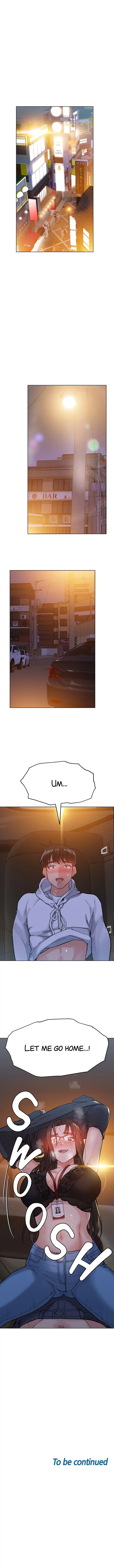 Keep This a Secret From Mom! Chapter 2 - Page 28