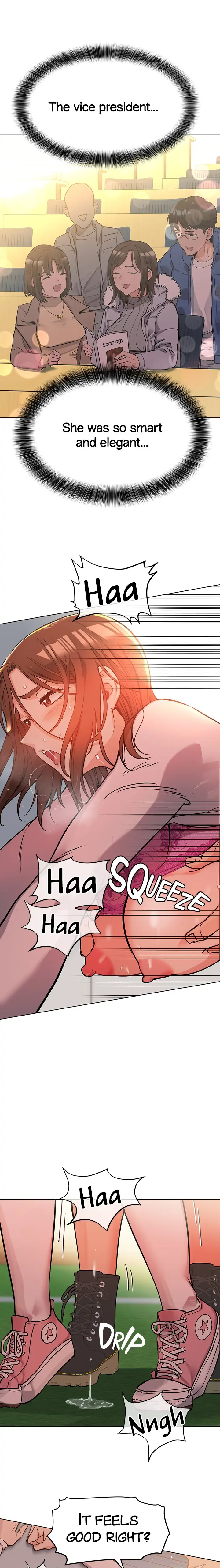 Keep This a Secret From Mom! Chapter 2 - Page 6