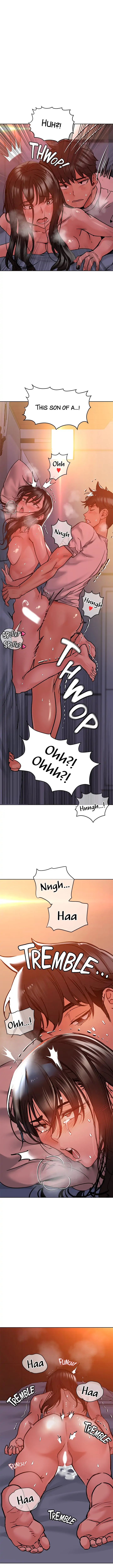 Keep This a Secret From Mom! Chapter 20 - Page 14