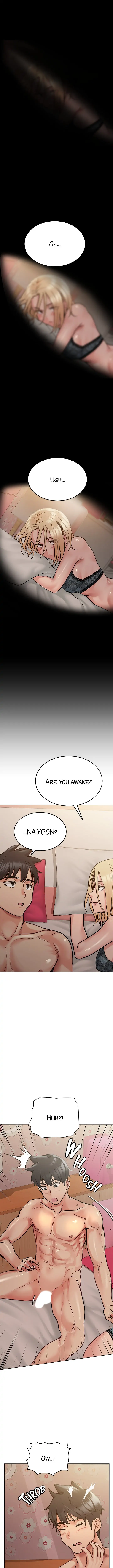 Keep This a Secret From Mom! Chapter 21 - Page 2