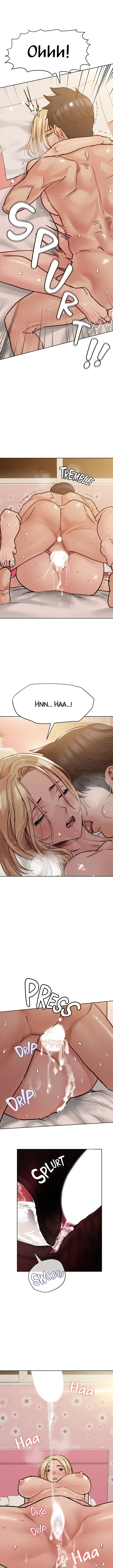 Keep This a Secret From Mom! Chapter 22 - Page 16