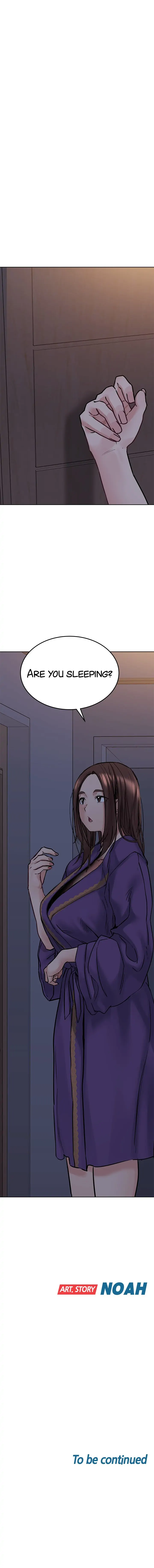 Keep This a Secret From Mom! Chapter 22 - Page 18