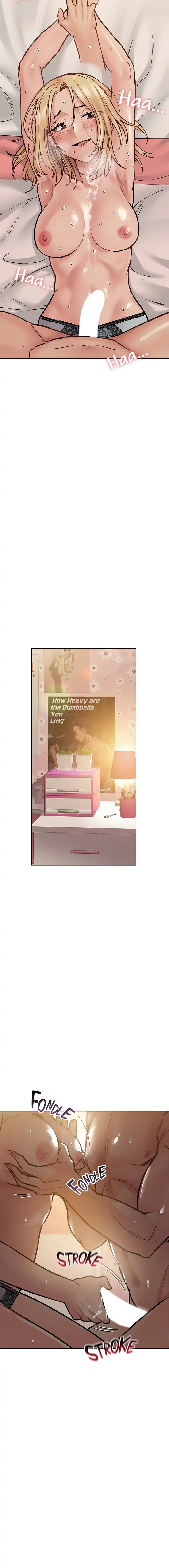 Keep This a Secret From Mom! Chapter 22 - Page 6