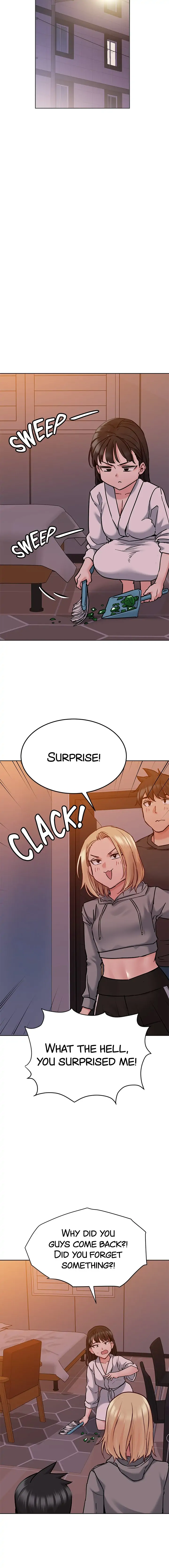 Keep This a Secret From Mom! Chapter 23 - Page 13