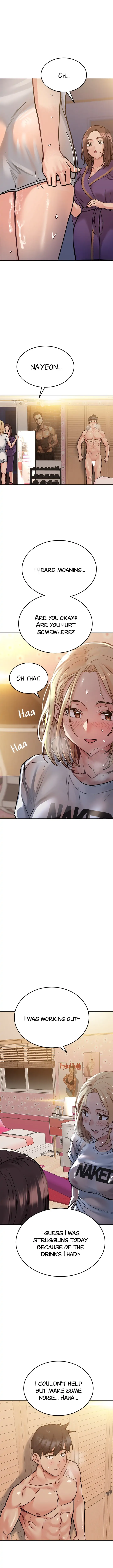 Keep This a Secret From Mom! Chapter 23 - Page 3