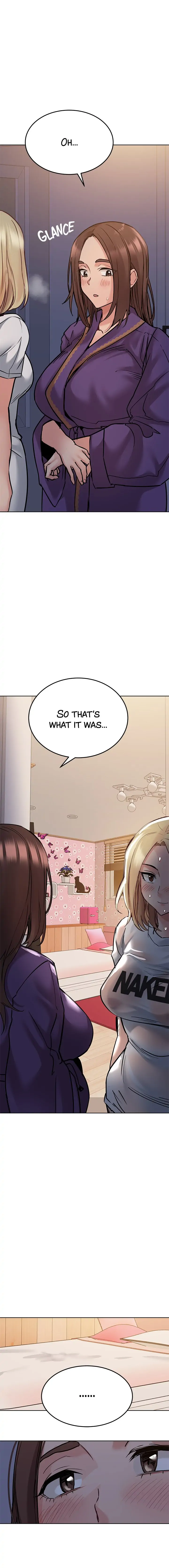 Keep This a Secret From Mom! Chapter 23 - Page 4