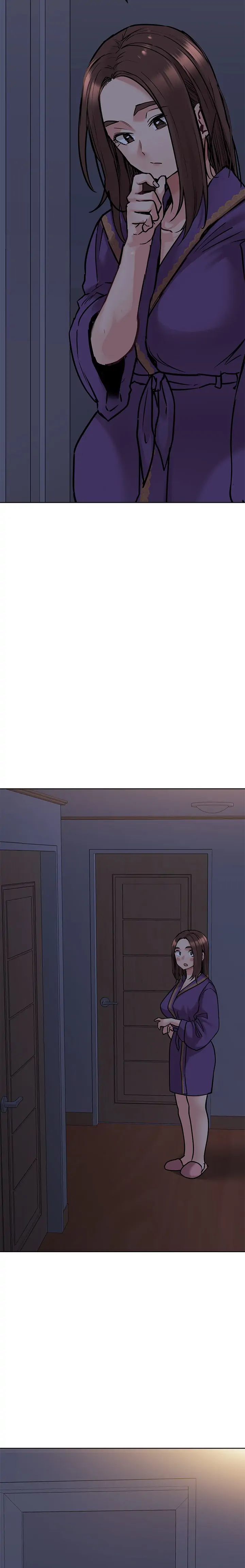 Keep This a Secret From Mom! Chapter 23 - Page 8