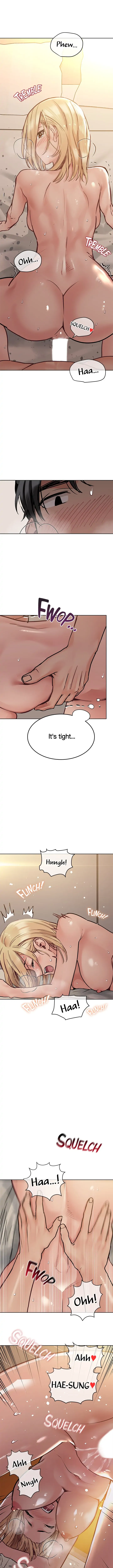 Keep This a Secret From Mom! Chapter 24 - Page 11