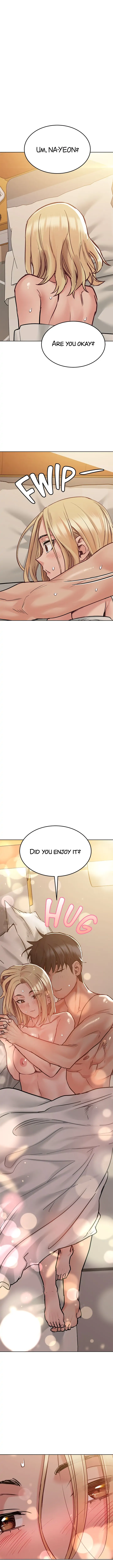 Keep This a Secret From Mom! Chapter 24 - Page 18