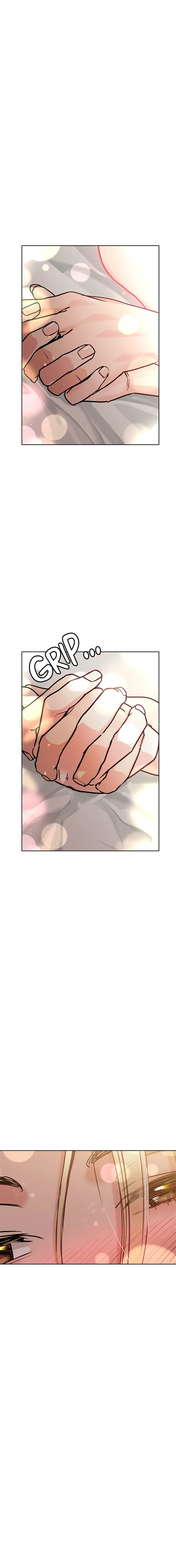 Keep This a Secret From Mom! Chapter 24 - Page 19