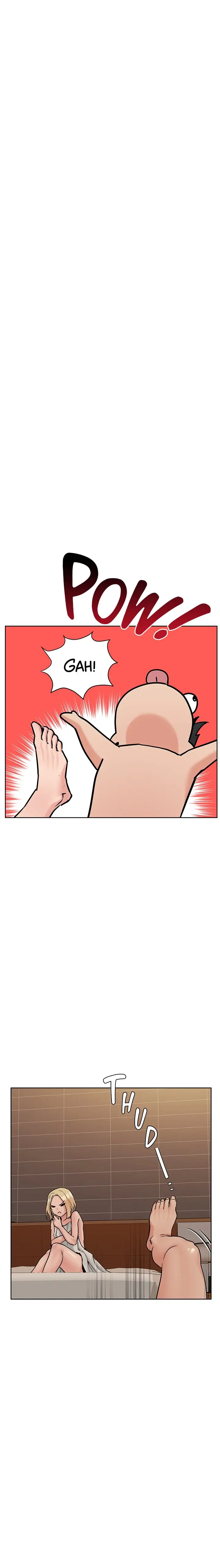 Keep This a Secret From Mom! Chapter 24 - Page 20