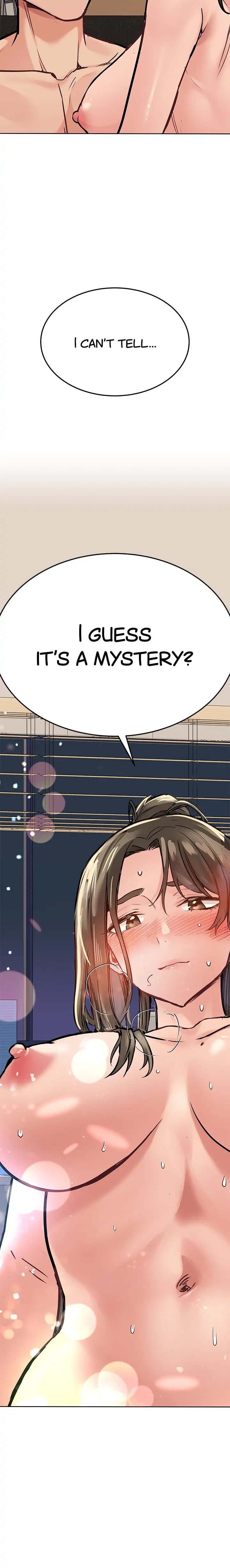 Keep This a Secret From Mom! Chapter 26 - Page 20