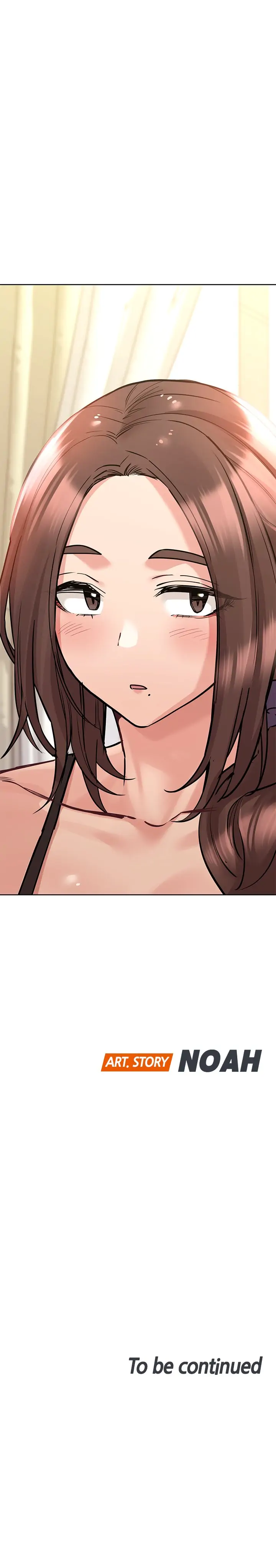 Keep This a Secret From Mom! Chapter 27 - Page 19