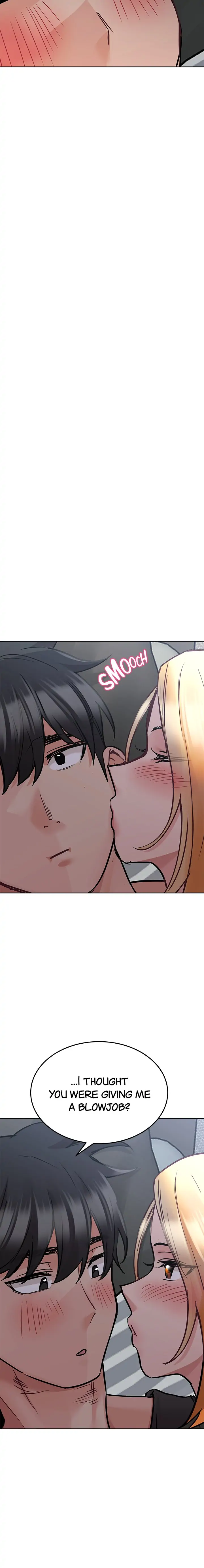 Keep This a Secret From Mom! Chapter 28 - Page 13