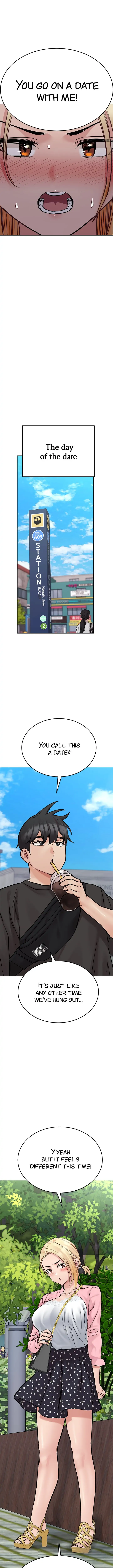 Keep This a Secret From Mom! Chapter 28 - Page 19