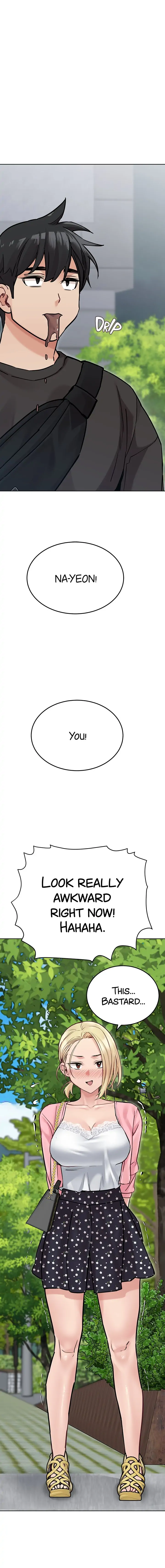 Keep This a Secret From Mom! Chapter 29 - Page 1