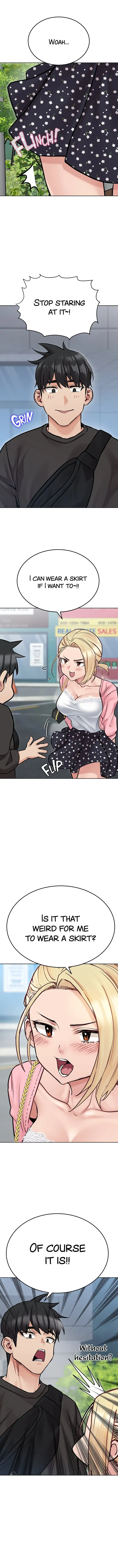 Keep This a Secret From Mom! Chapter 29 - Page 2