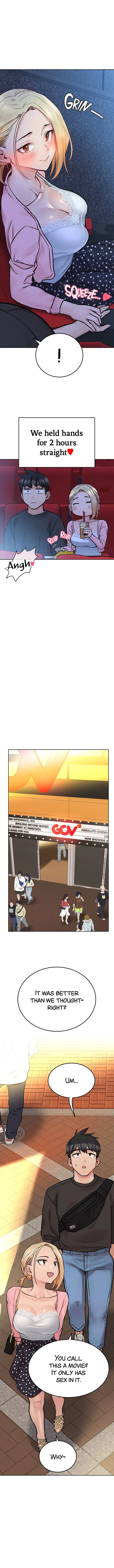 Keep This a Secret From Mom! Chapter 29 - Page 11