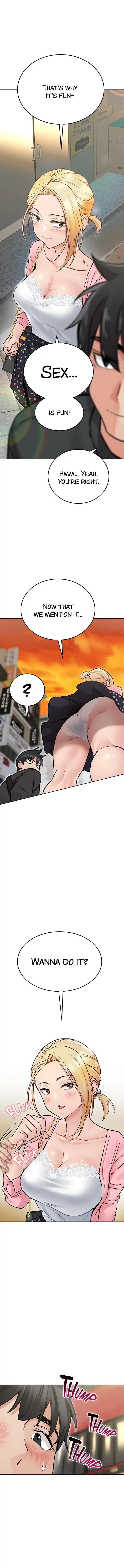 Keep This a Secret From Mom! Chapter 29 - Page 12