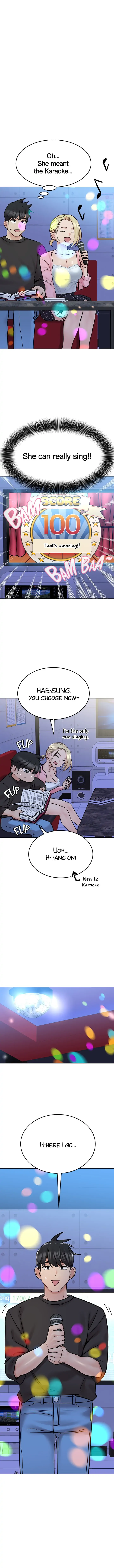 Keep This a Secret From Mom! Chapter 29 - Page 13