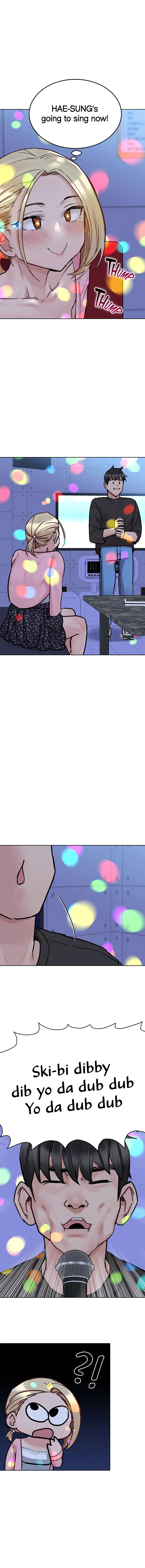 Keep This a Secret From Mom! Chapter 29 - Page 14