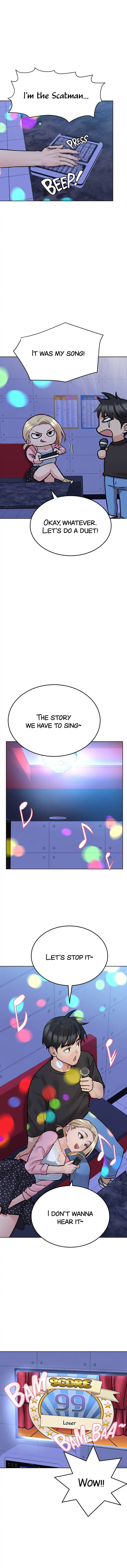 Keep This a Secret From Mom! Chapter 29 - Page 15