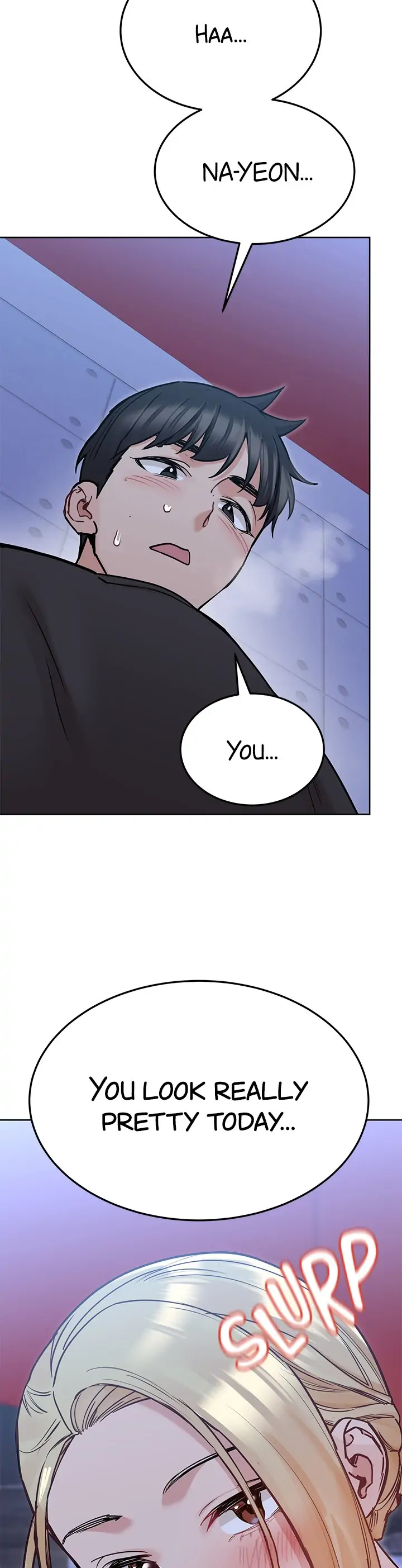 Keep This a Secret From Mom! Chapter 29 - Page 18