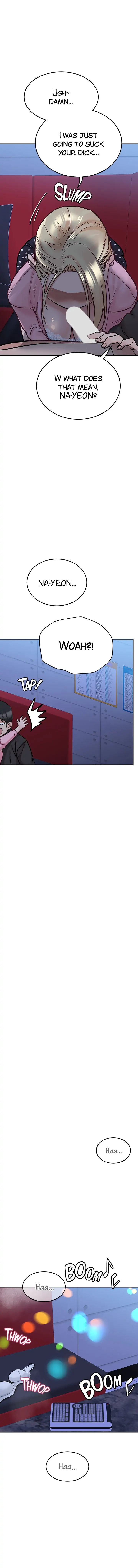 Keep This a Secret From Mom! Chapter 29 - Page 20