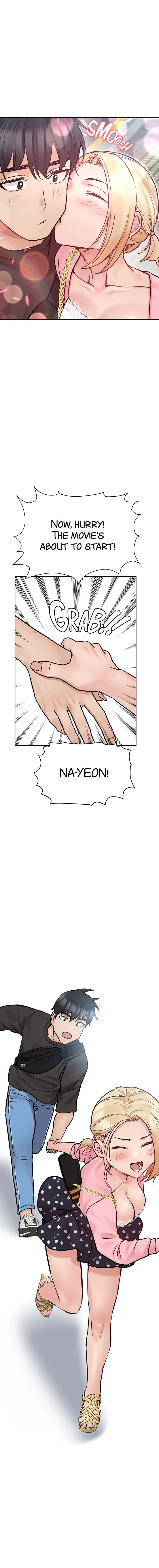 Keep This a Secret From Mom! Chapter 29 - Page 5