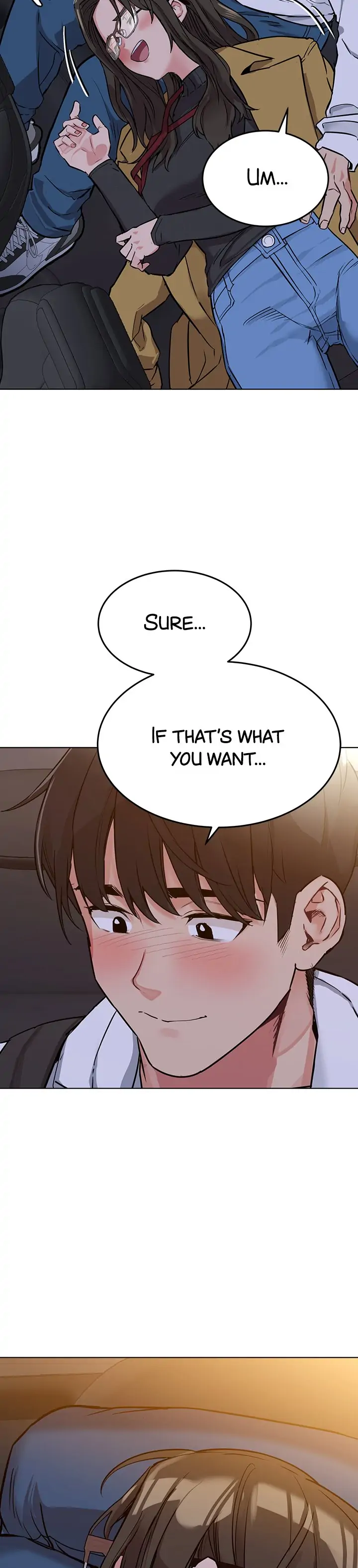 Keep This a Secret From Mom! Chapter 3 - Page 13