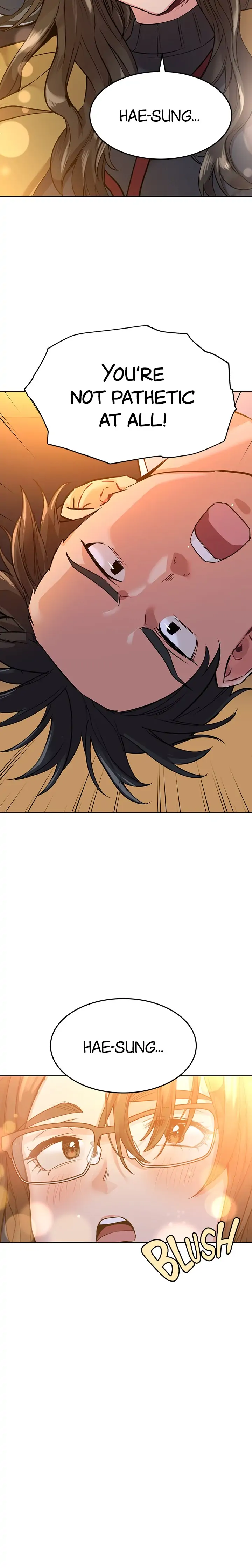 Keep This a Secret From Mom! Chapter 3 - Page 16