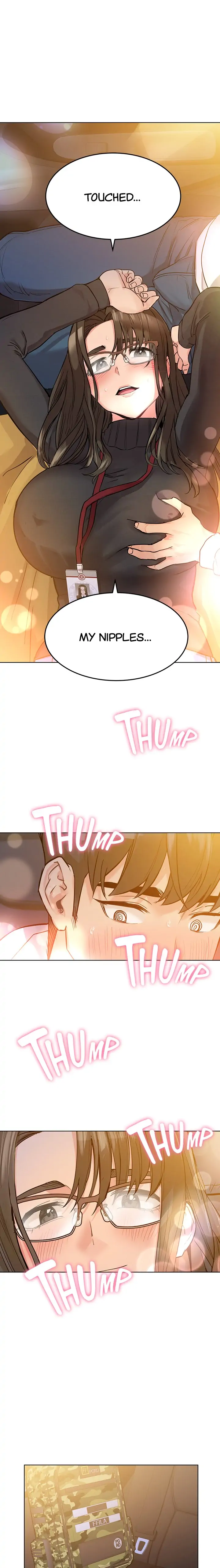 Keep This a Secret From Mom! Chapter 3 - Page 24