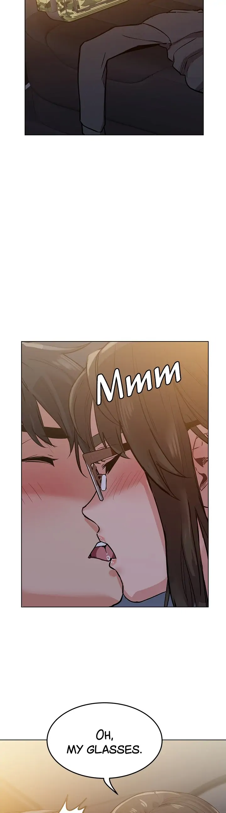 Keep This a Secret From Mom! Chapter 3 - Page 25