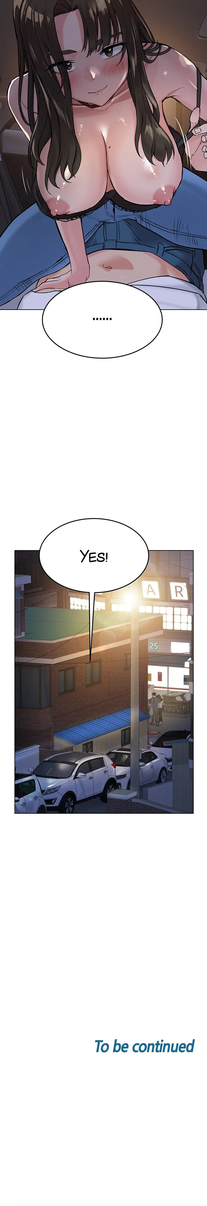 Keep This a Secret From Mom! Chapter 3 - Page 29