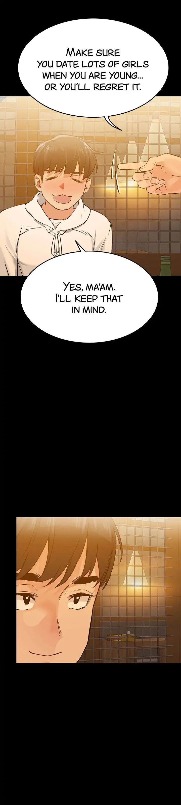 Keep This a Secret From Mom! Chapter 3 - Page 5