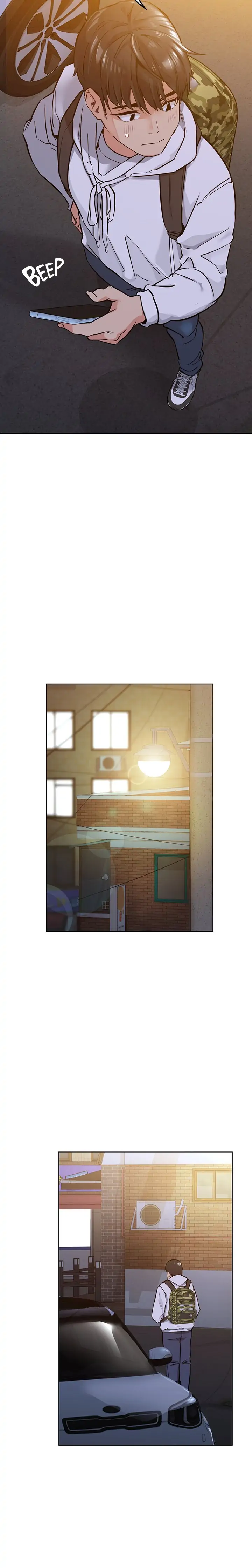 Keep This a Secret From Mom! Chapter 3 - Page 10