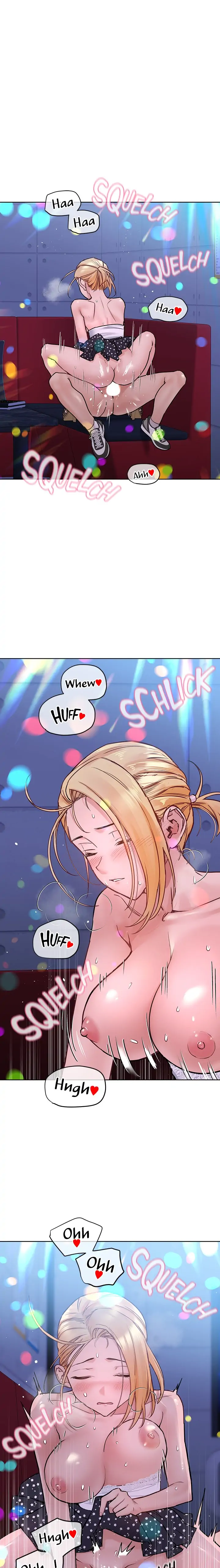 Keep This a Secret From Mom! Chapter 30 - Page 1